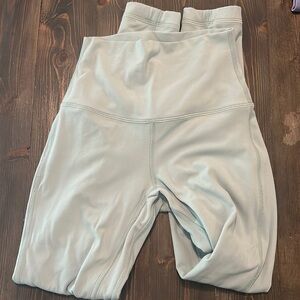 Lululemon 25” align legging rare color